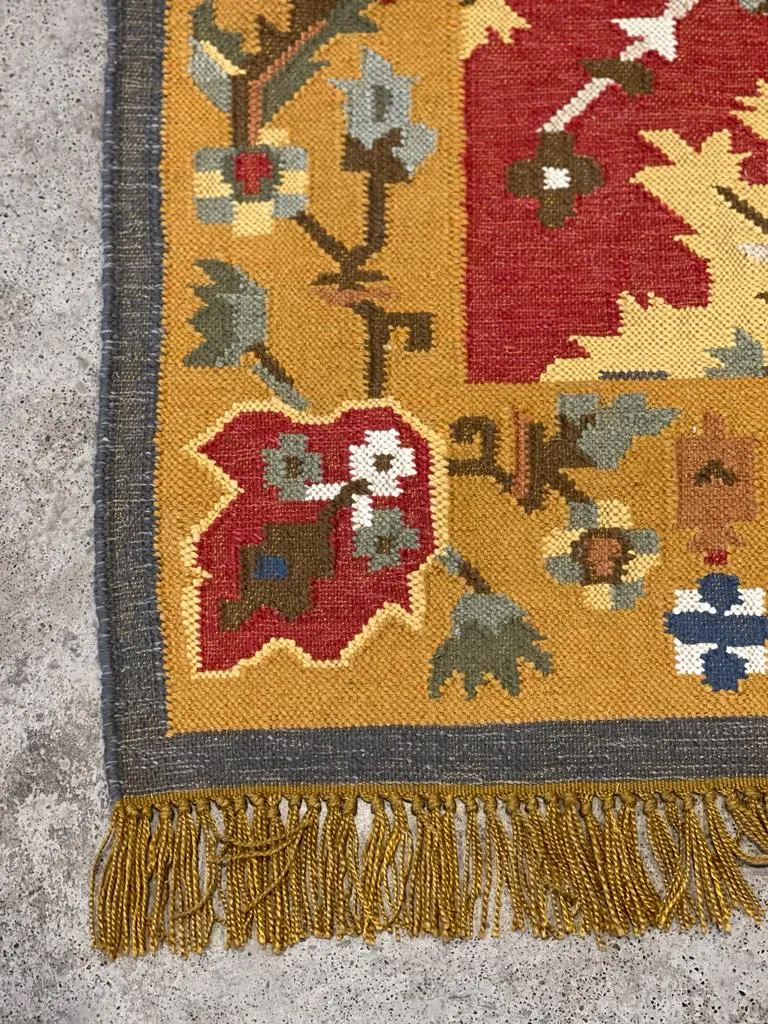 Recycled Indoor/ Outdoor RUG 5