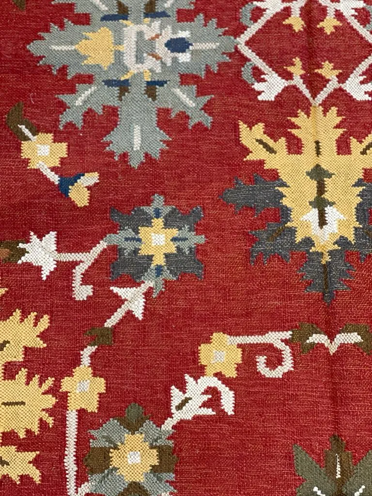 Recycled Indoor/ Outdoor RUG 5