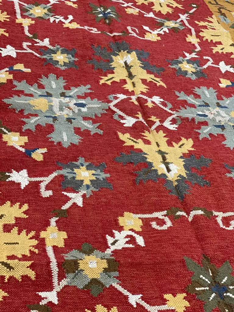 Recycled Indoor/ Outdoor RUG 5