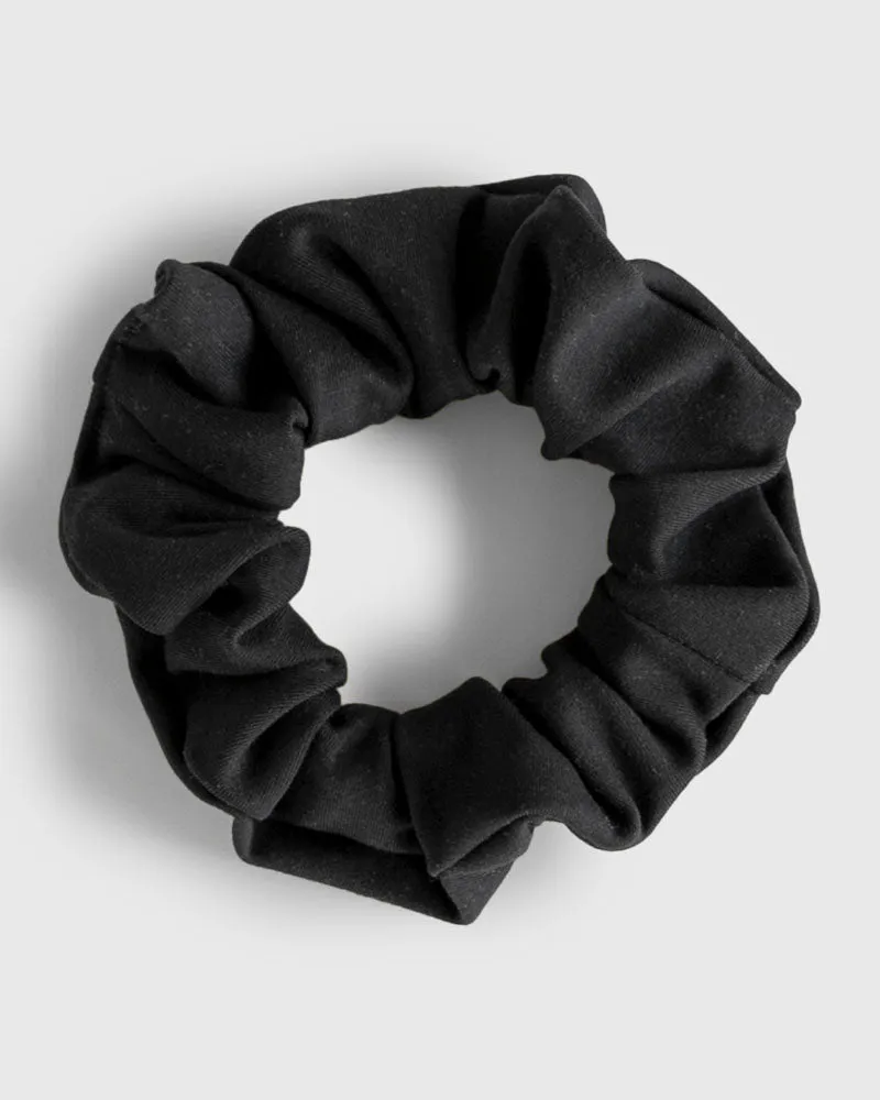 rPET Scrunchie