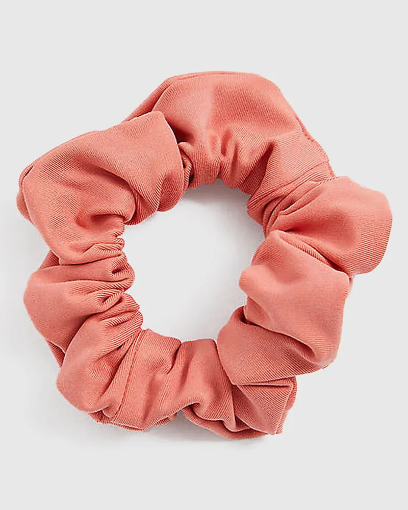 rPET Scrunchie