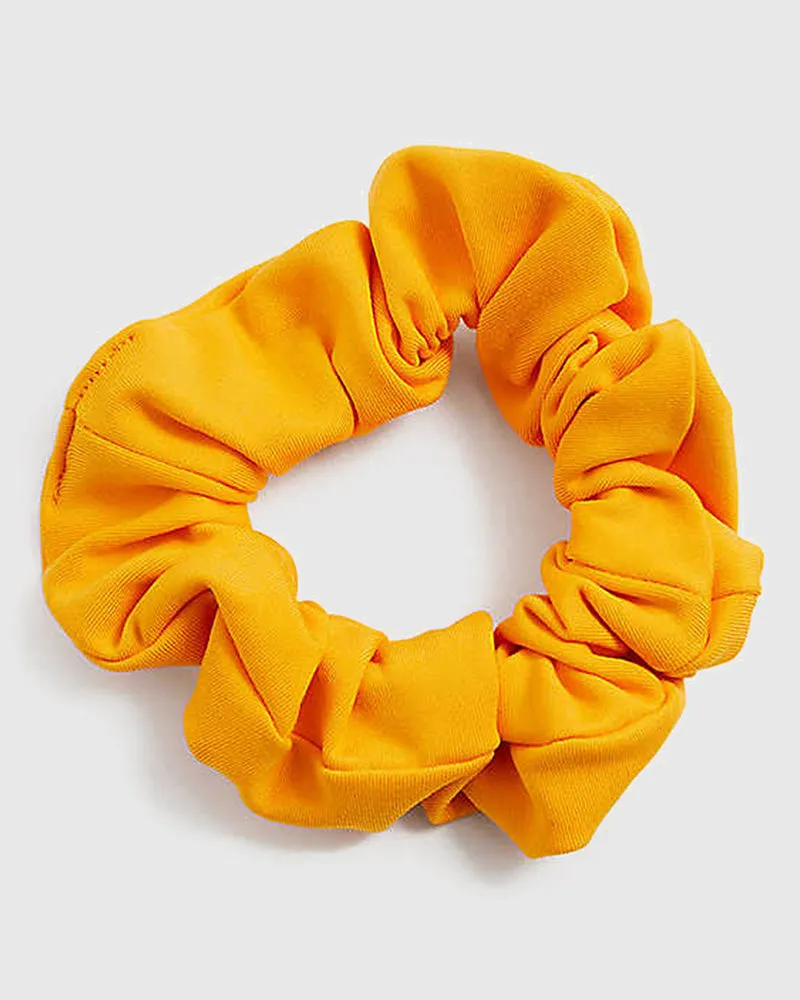 rPET Scrunchie