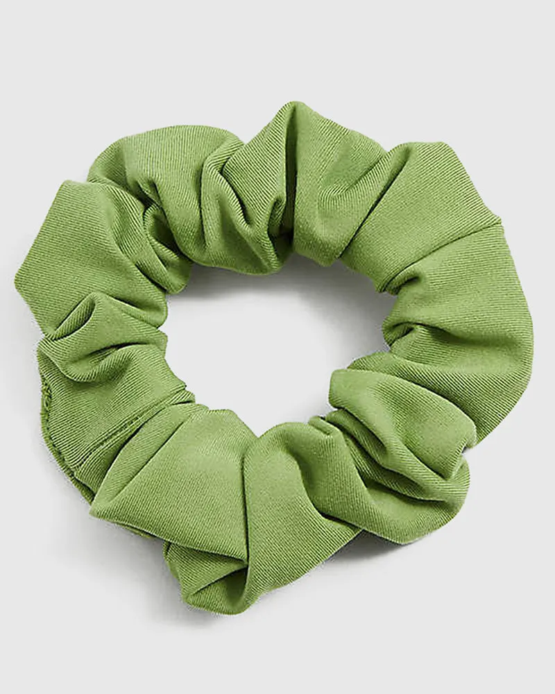 rPET Scrunchie