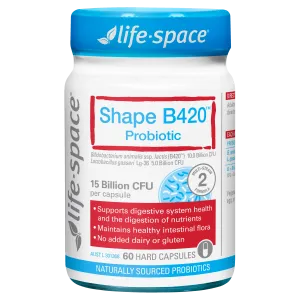 Shape B420™ Probiotic