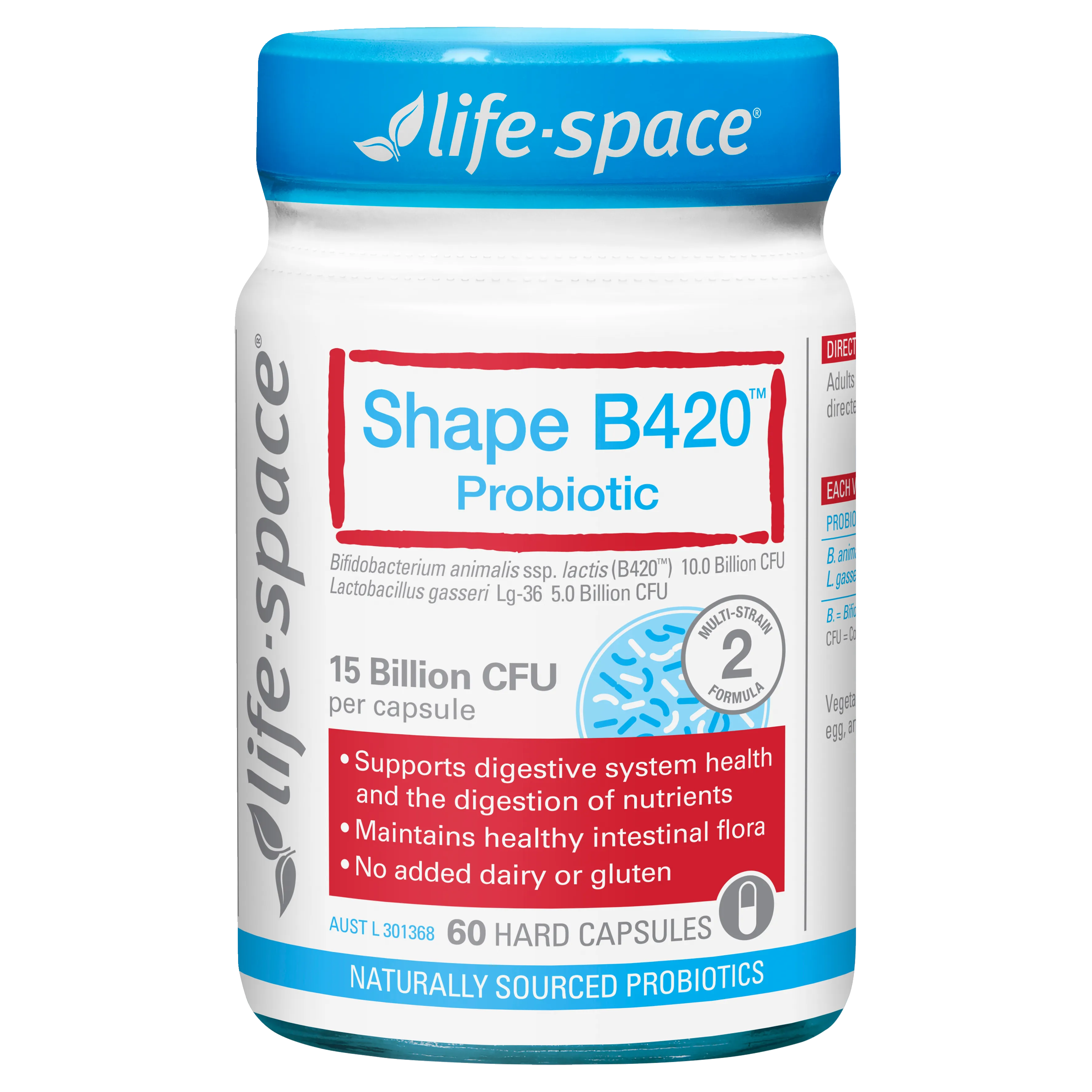 Shape B420™ Probiotic