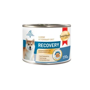 SmartHeart Dog Gold Veterinary Recovery 170g