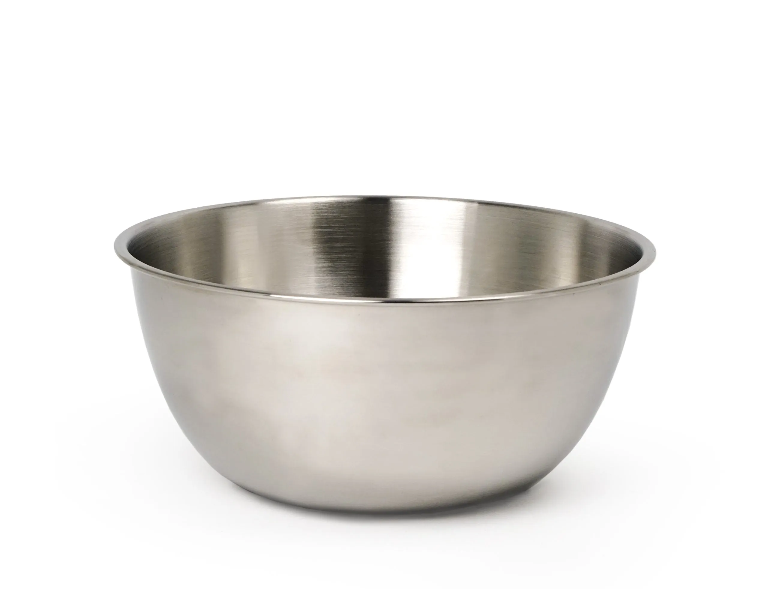 SS Mixing Bowl