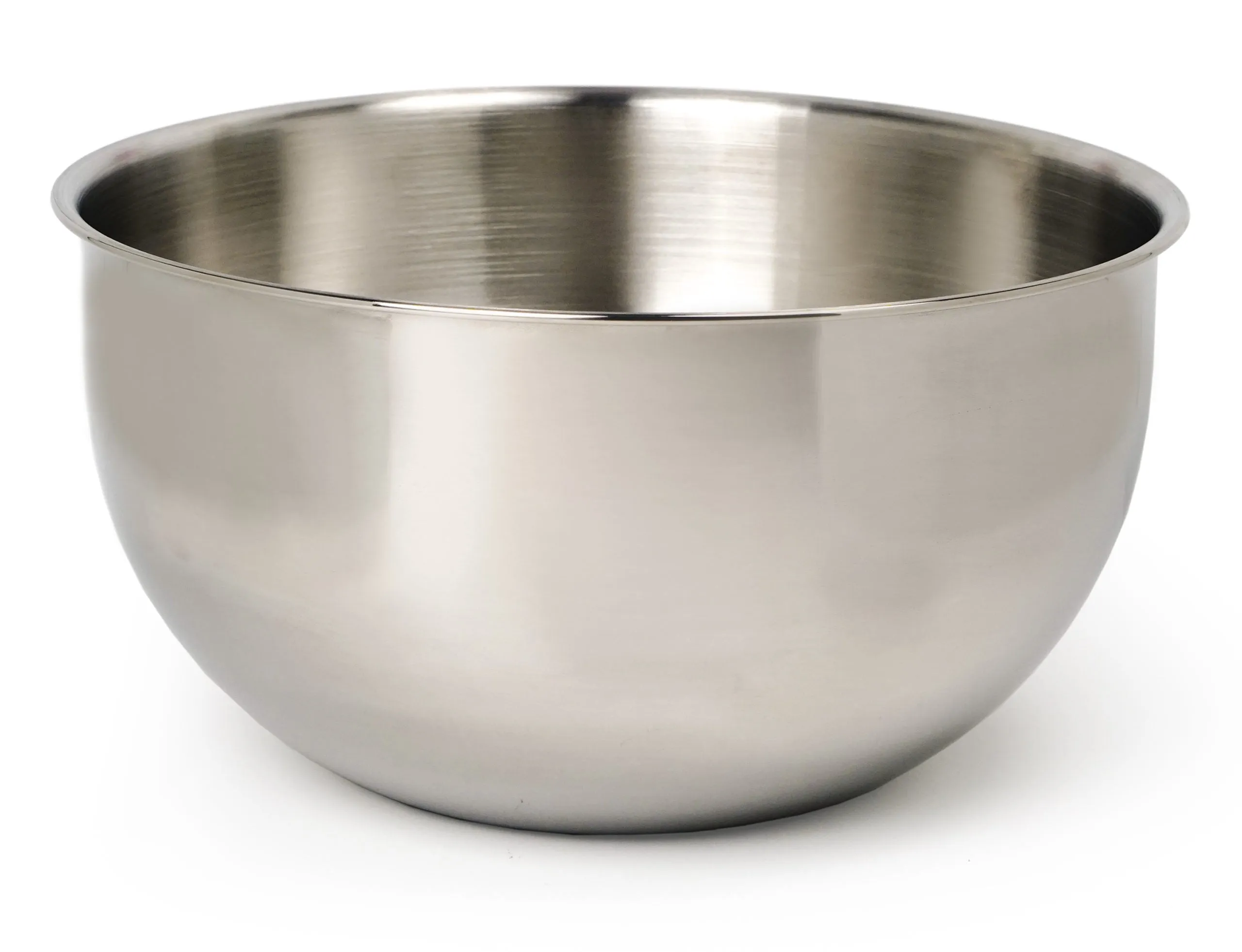 SS Mixing Bowl