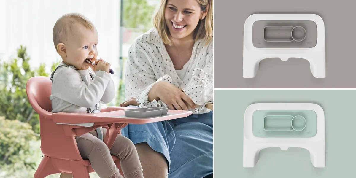 Stokke Ezpz By Stokke Placemat For Stokke Tray