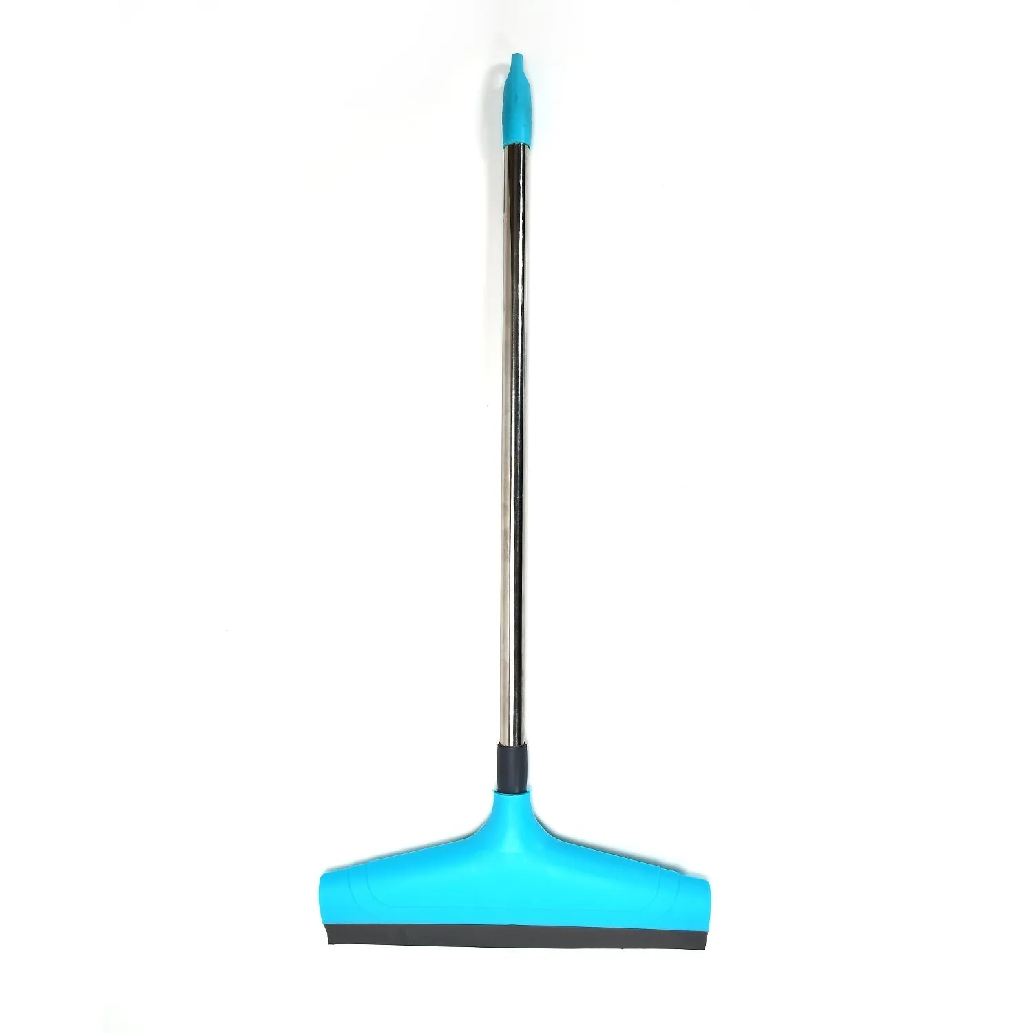 Telescopic Home / Bathroom Wiper 12 Inch (30 cm), Plastic Floor Wiper