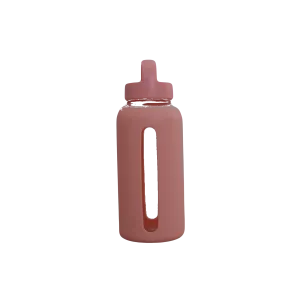 The Hydration bottle - Dusty Ros