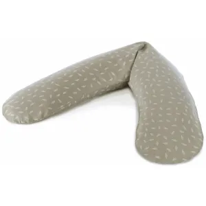 Theraline Pregnancy Pillow - Dancing Leaves