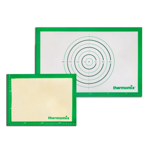 Thermomix® Mats - Duo Bundle