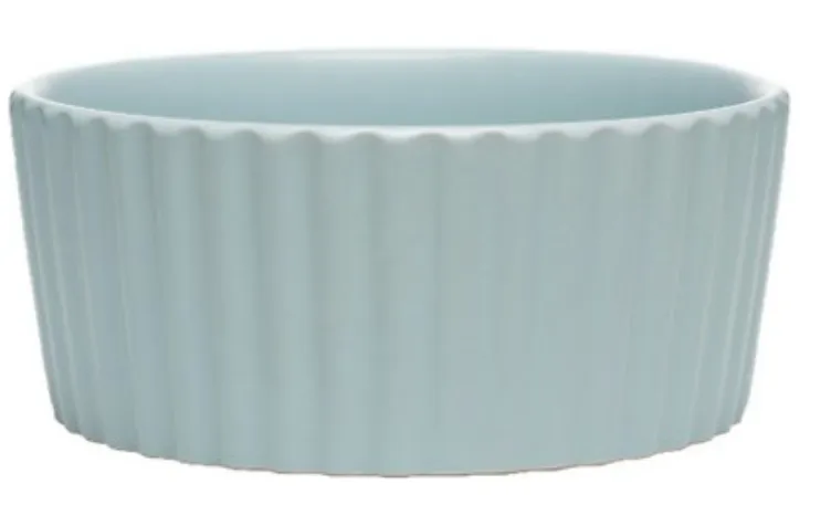 Waggo Ripple Bowl