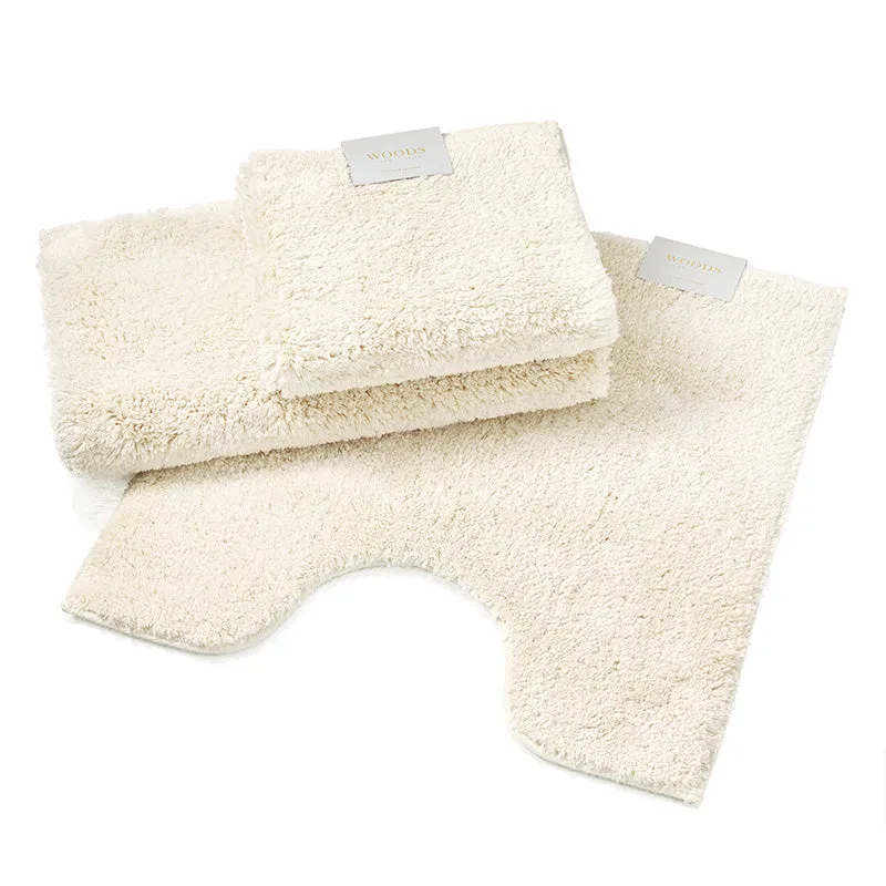 Woods 'Ultimate Supreme' Egyptian Cotton Mats