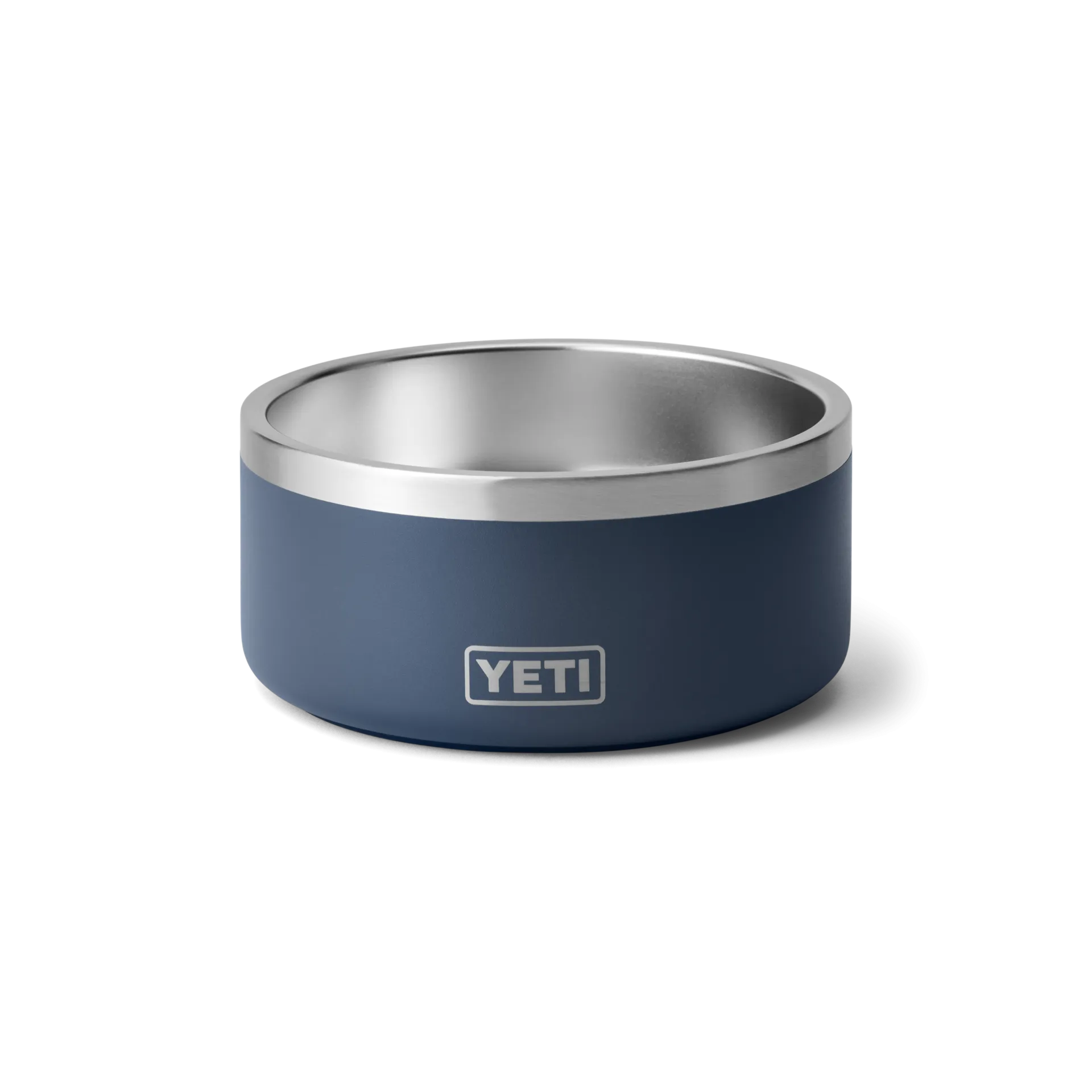 YETI Boomer 4 Dog Bowls, Navy